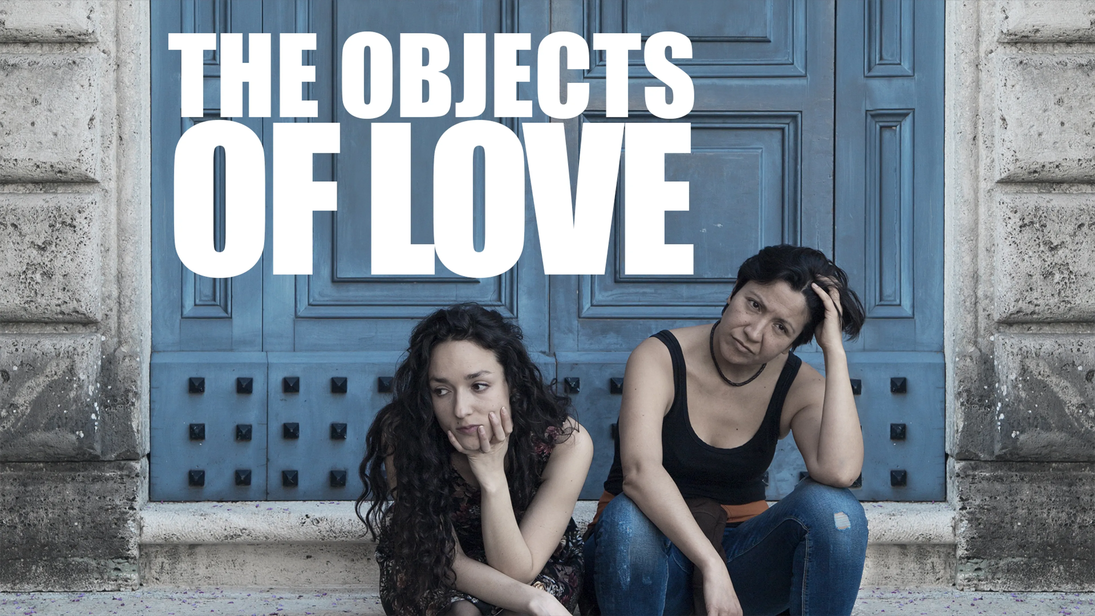 The Objects of Love poster